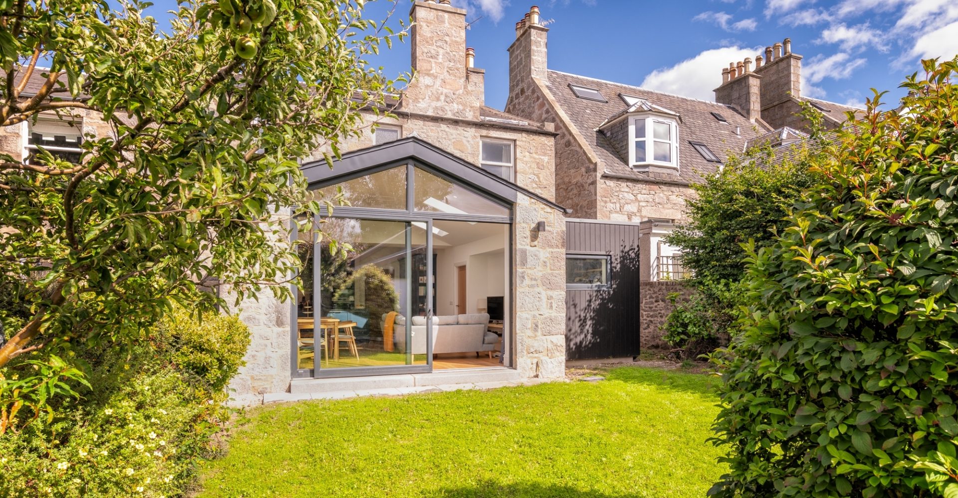Argyll Extension 01