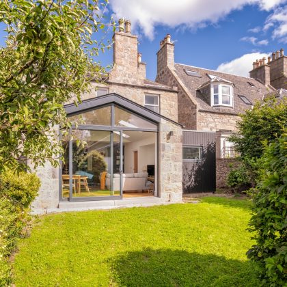 Argyll Extension