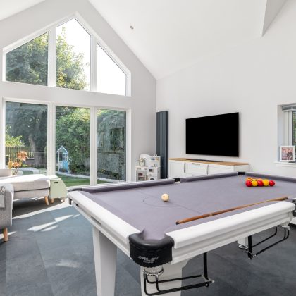 Craigiebuckler Extension