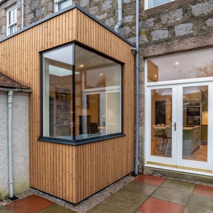 Hammersmith Extension