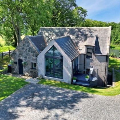 Newmachar Mill Extension