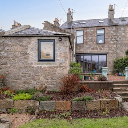 Westburn Alterations