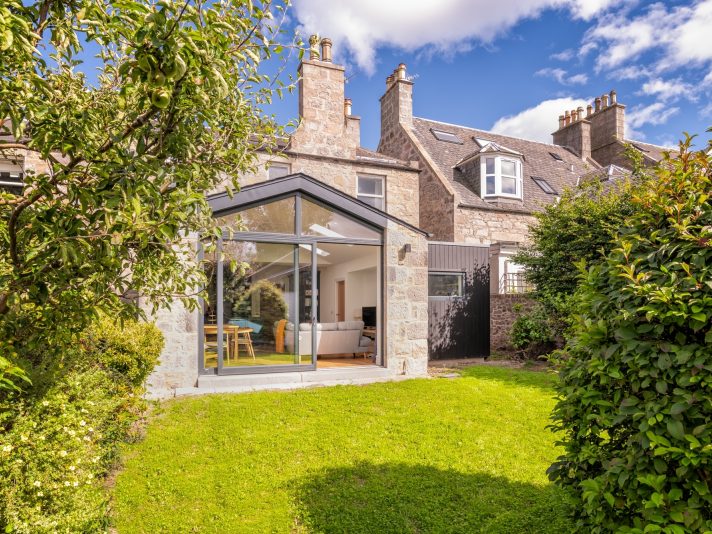 Argyll Extension